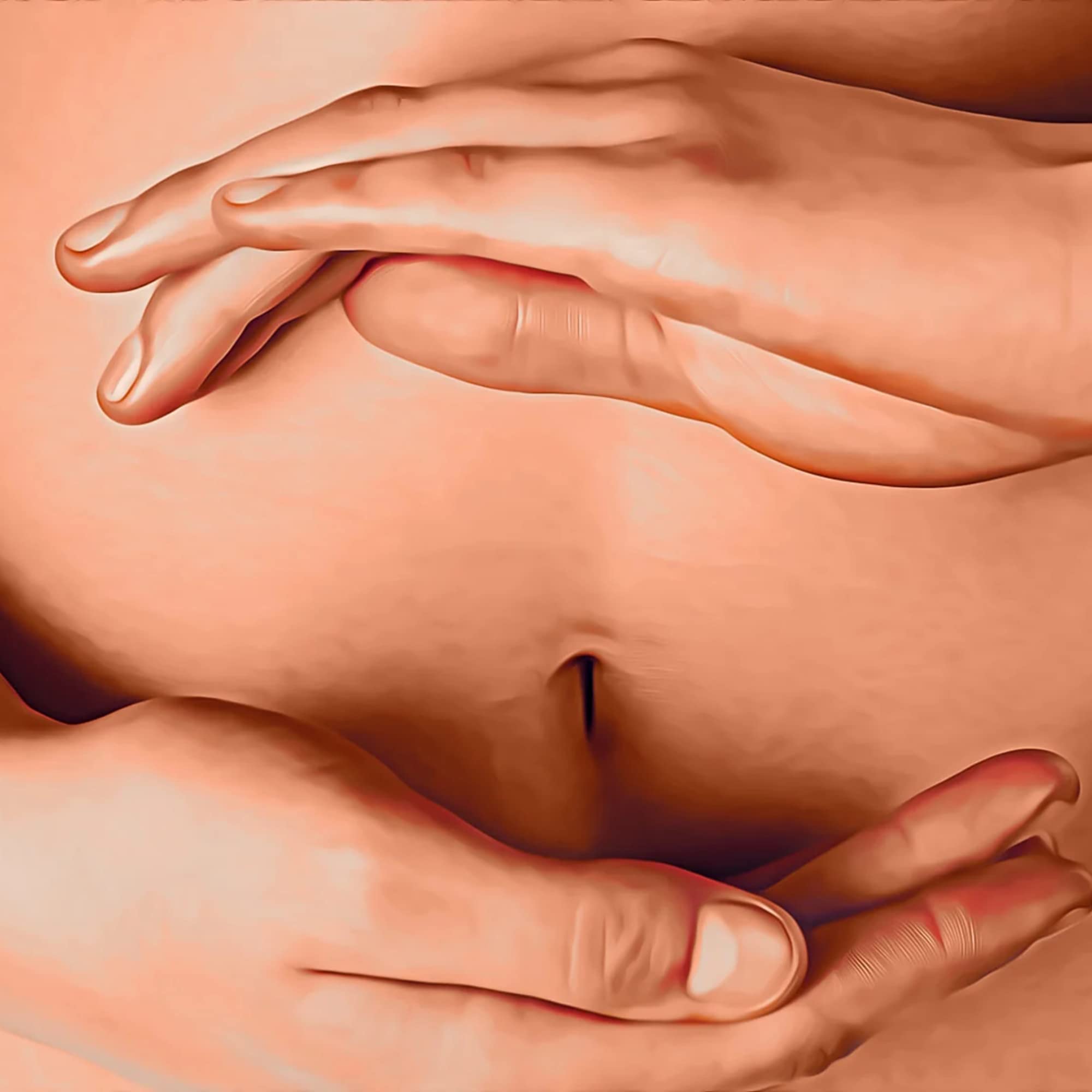 Michael's Paraherbs packaging closeup emphasizes travel-friendly support for intestinal health