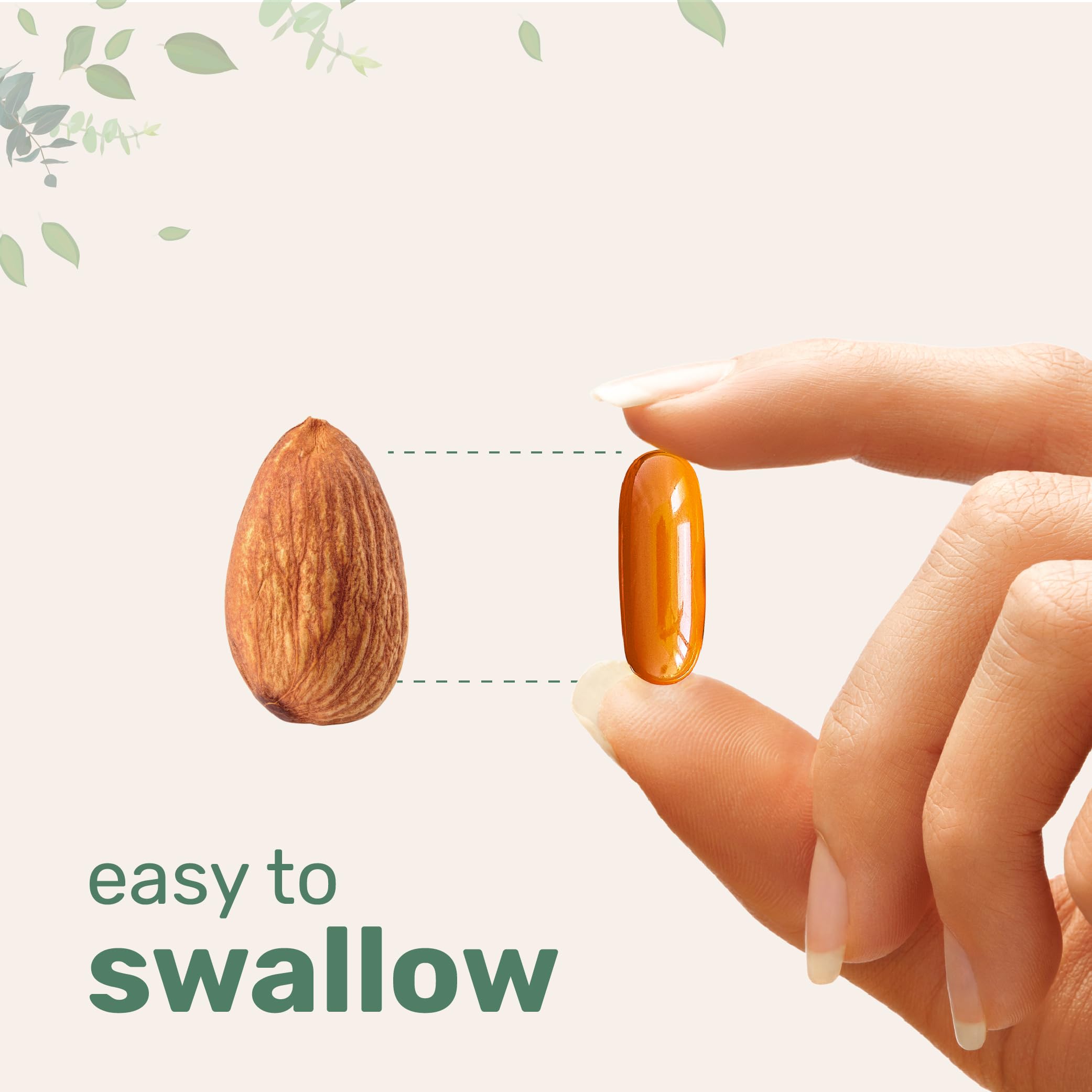 Micro Ingredients 95% curcuminoids detail premium potency in each capsule