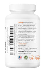 Micro Ingredients Bee propolis addition image highlighting natural synergy with turmeric.