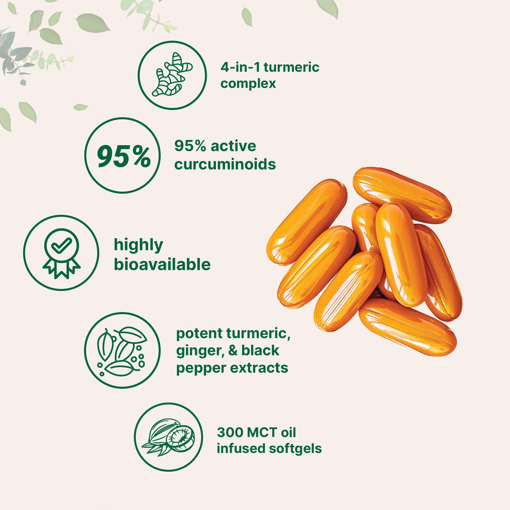 Micro Ingredients black pepper and ginger extracts shown for enhanced absorption