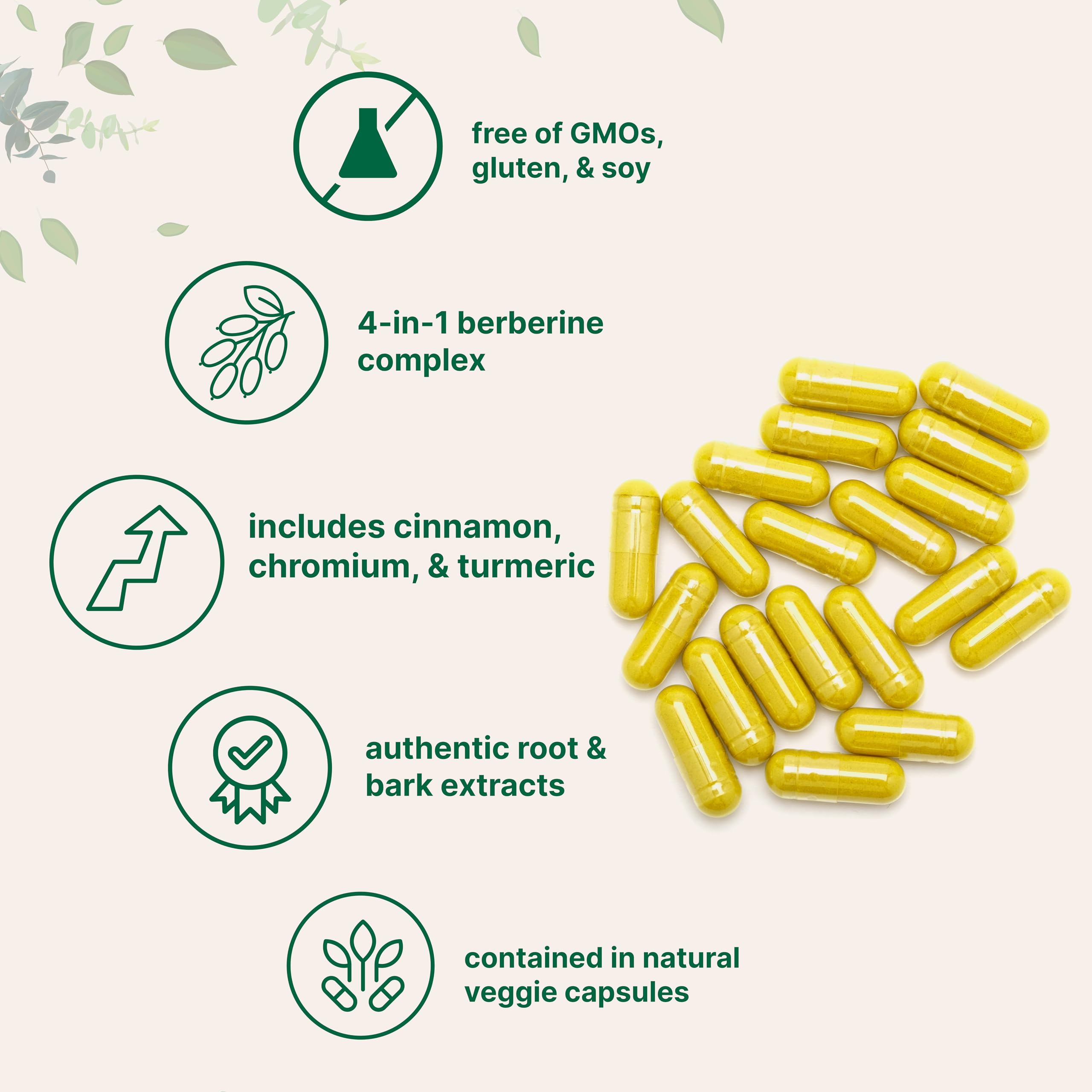 Micro Ingredients chromium picolinate tablet on clean backdrop.