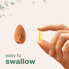 Micro Ingredients veggie capsules pack showcasing plant-based formula.