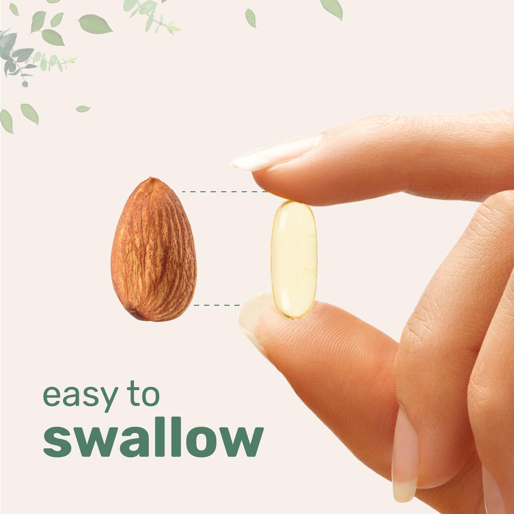 Non-GMO, dairy-free, gluten-free Micro Ingredients bottle on countertop.