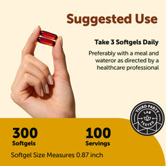 Micro Ingredients ingredients list label – clear nutrition details for informed choices