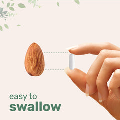 Micro Ingredients mineral blend with zinc and magnesium supports immune and energy.
