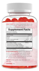Micro Ingredients packaging emphasizing sugar free label