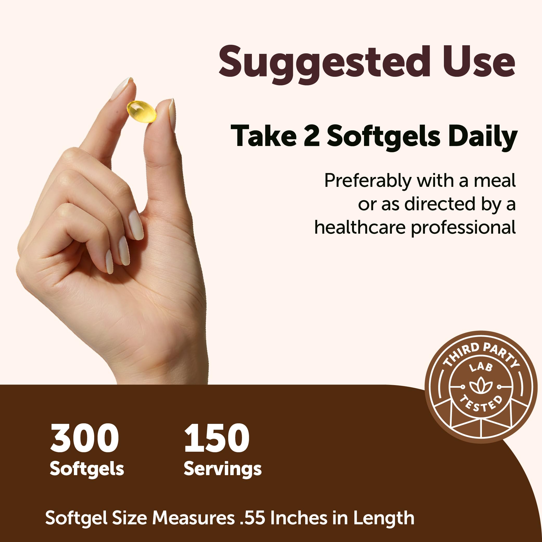 Non-GMO gluten-free badge on Micro Ingredients packaging.