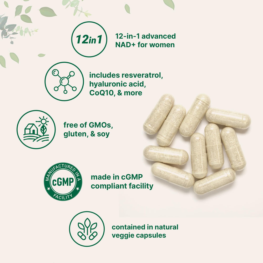Micro Ingredients Resveratrol and grape seed extract component appears in antioxidant blend.