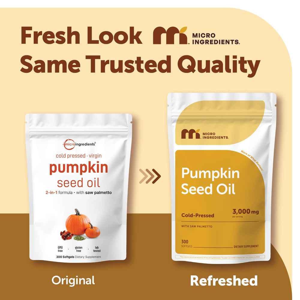 Micro Ingredients softgels closeup – convenient, high-potency daily supplement
