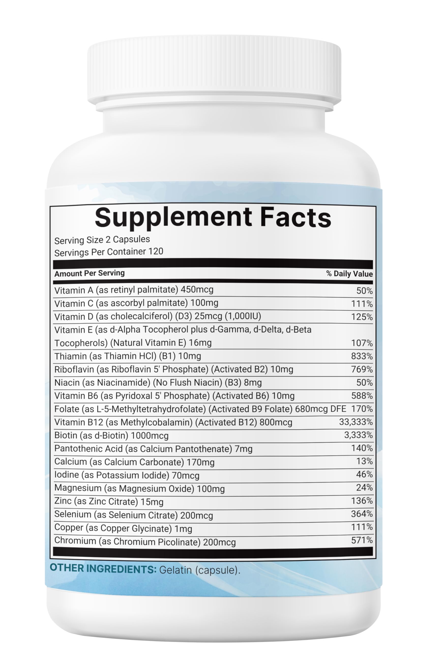 Micro Ingredients two-pack outer box image conveys value and convenience.
