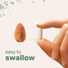 Packaging visuals emphasize vitamin C and hyaluronic acid components