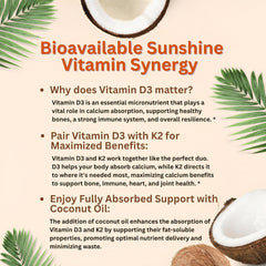 Micro Ingredients softgels opened showing small, easy-to-swallow capsules.