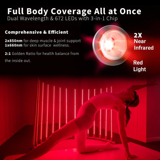 MicroENE half-ring design supports comfortable, hands-free therapy across torso and limbs