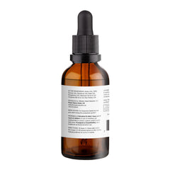 Midwife Made Naturals postpartum balance drops ready for under-tongue use to support mood and energy.