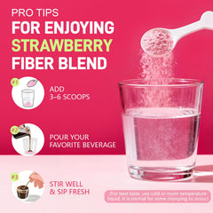 Migcopat fruit and vegetable superfood blend showing antioxidant-rich nutrients