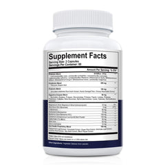 Migcopat Probiotics are vegan and free from gluten dairy eggs and peanuts.