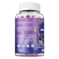 Migcopat vegan gluten-free formula appeals to wellness-conscious buyers