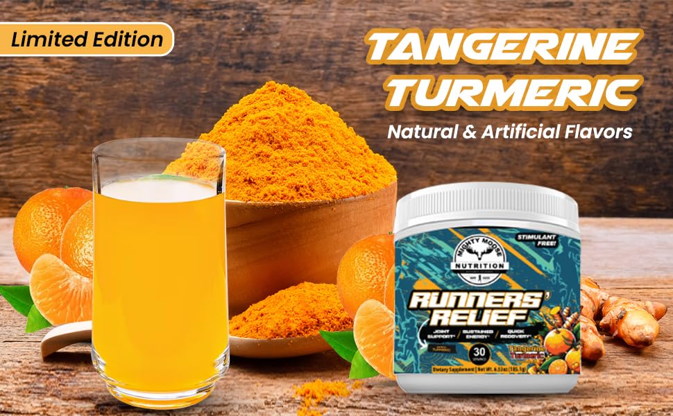 MIGHTY MOOSE Vitamin D3 supports bone stamina for runners.