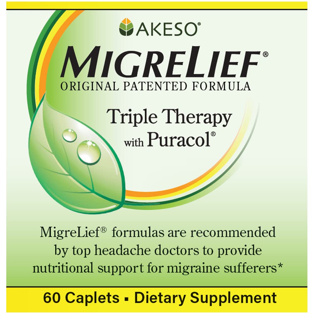MigreLief Comfort Stick roll-on closeup for fast calming aromatherapy.