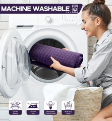 MIKRALE auto shut-off ensures safety and energy efficiency.