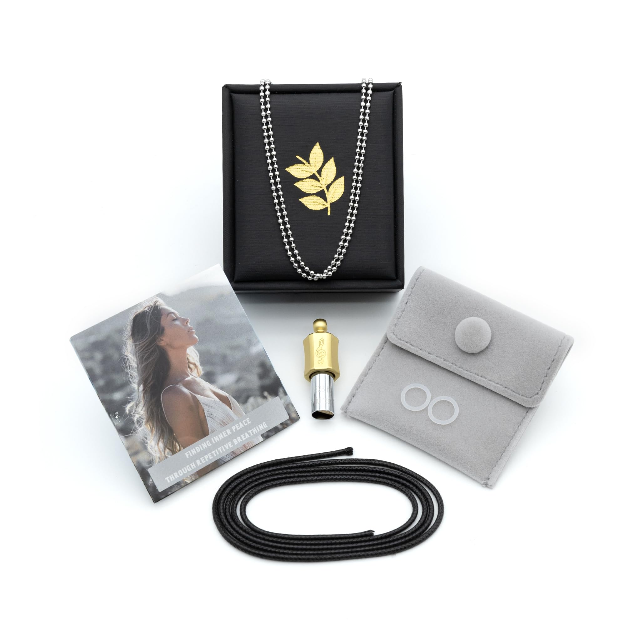 MIKUHOT Packaging includes storage bag and box for gifting