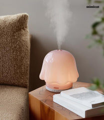 mimicat gift-ready diffuser complements modern interiors