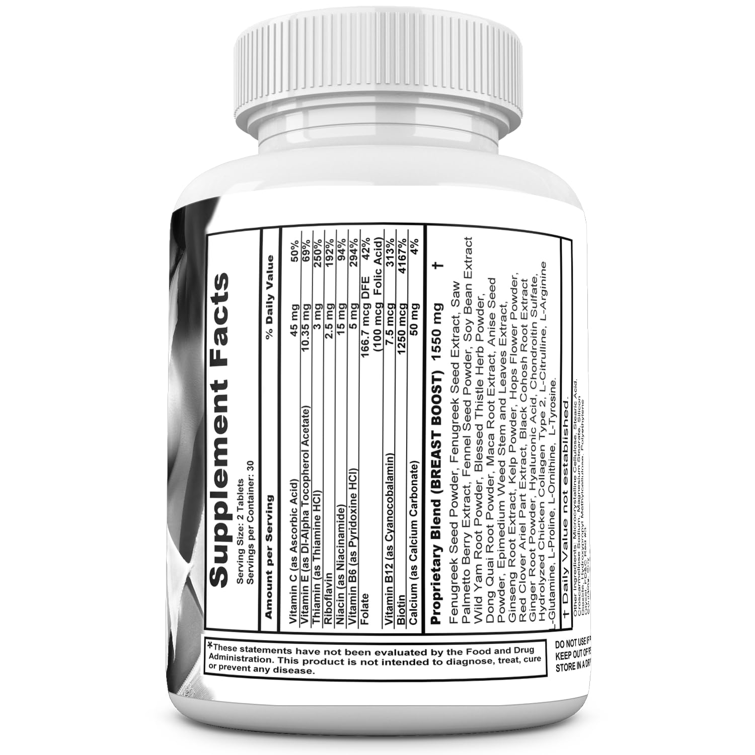 MINANATURALS Nipplexan packaging — USA-manufactured quality.
