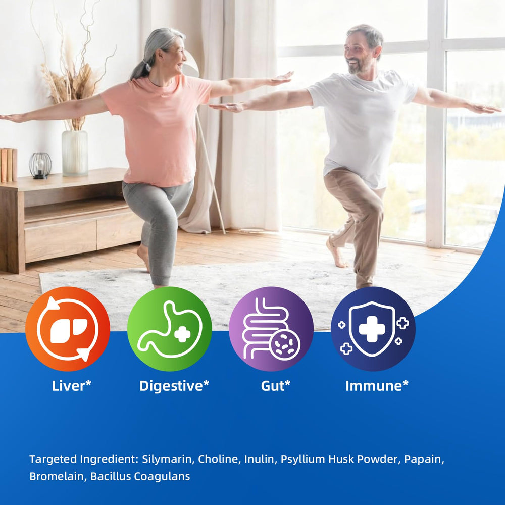 Minch multivitamin for men 40+ zinc and lycopene visualization for vitality