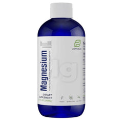 Mineralife Liquid Ionic Magnesium bottle for daily wellness and easy dosing.