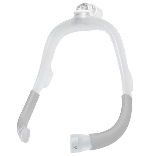 MiNiClean AirFit P30i elbow frame close-up for easy assembly and fit