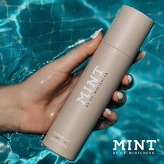 Mint by Dr. Mintcheva care for interdental spaces and better hygiene