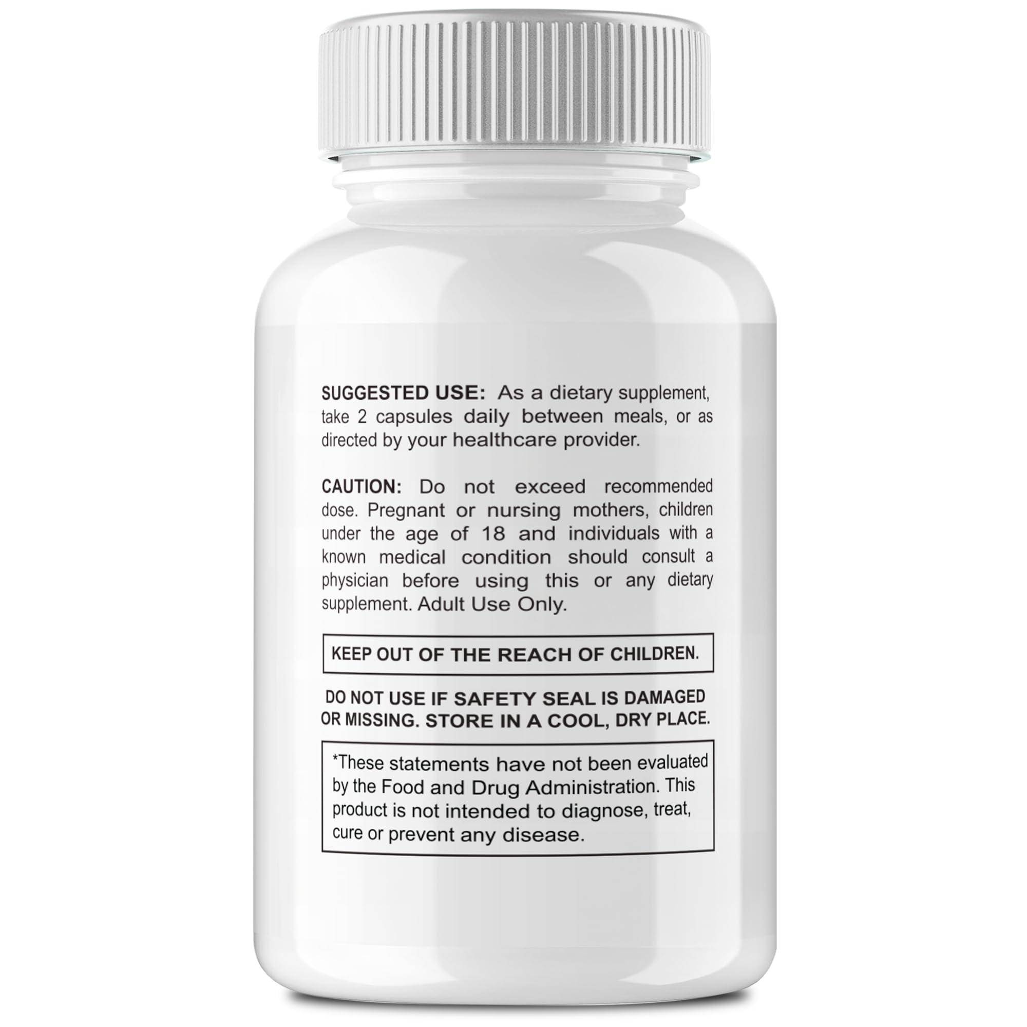 Mitolyn advanced formula pack highlighting maximum-strength performance.