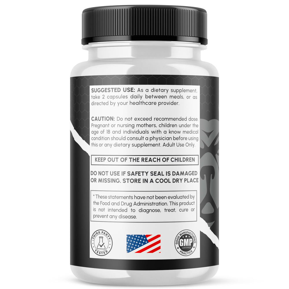MJO Apex Force Capsules stacked bottles ideal for family daily wellness routines