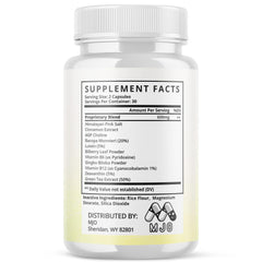 MJO Burnslim capsule-tablet view highlighting compact daily capsules