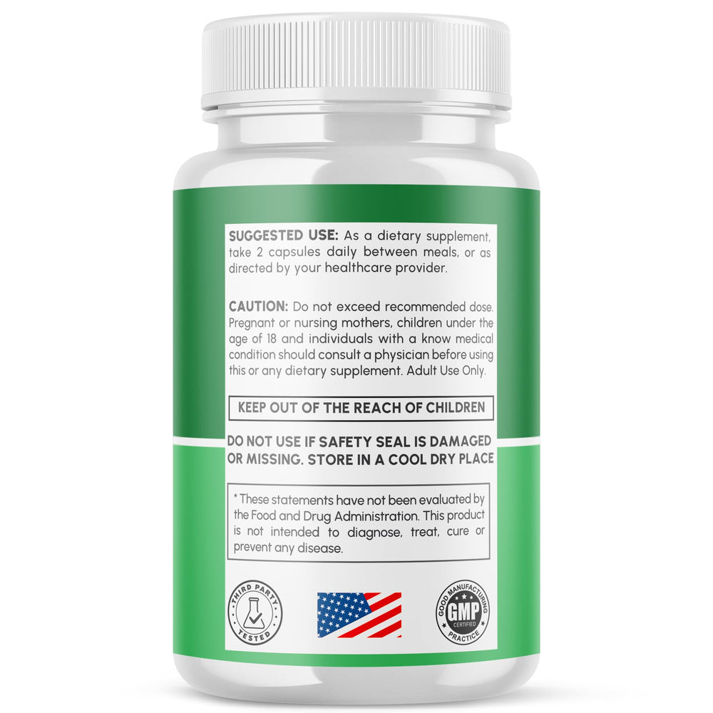 MJO Lipoless store display helps shoppers discover natural wellness options