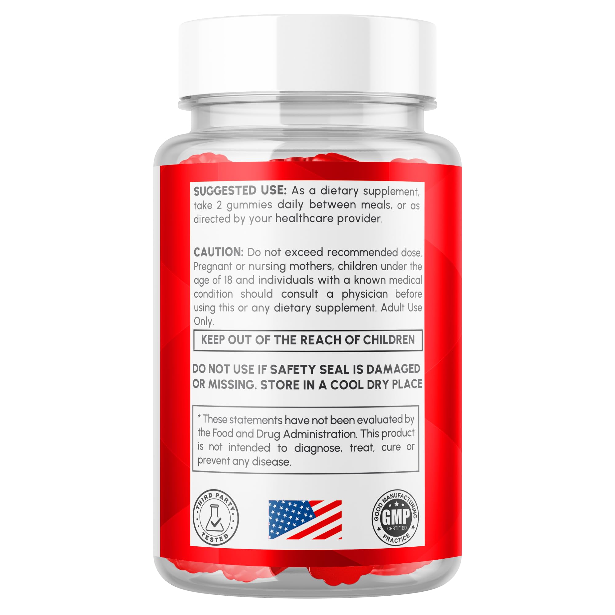 MJO SugarControl packaging details emphasizing three-pack convenience