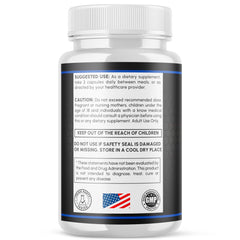 MJO Vapofil active-lifestyle scene with capsules beside a water bottle.