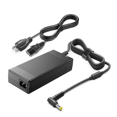 MJPOWER Inogen G5 adapter ready for reliable charging on the go