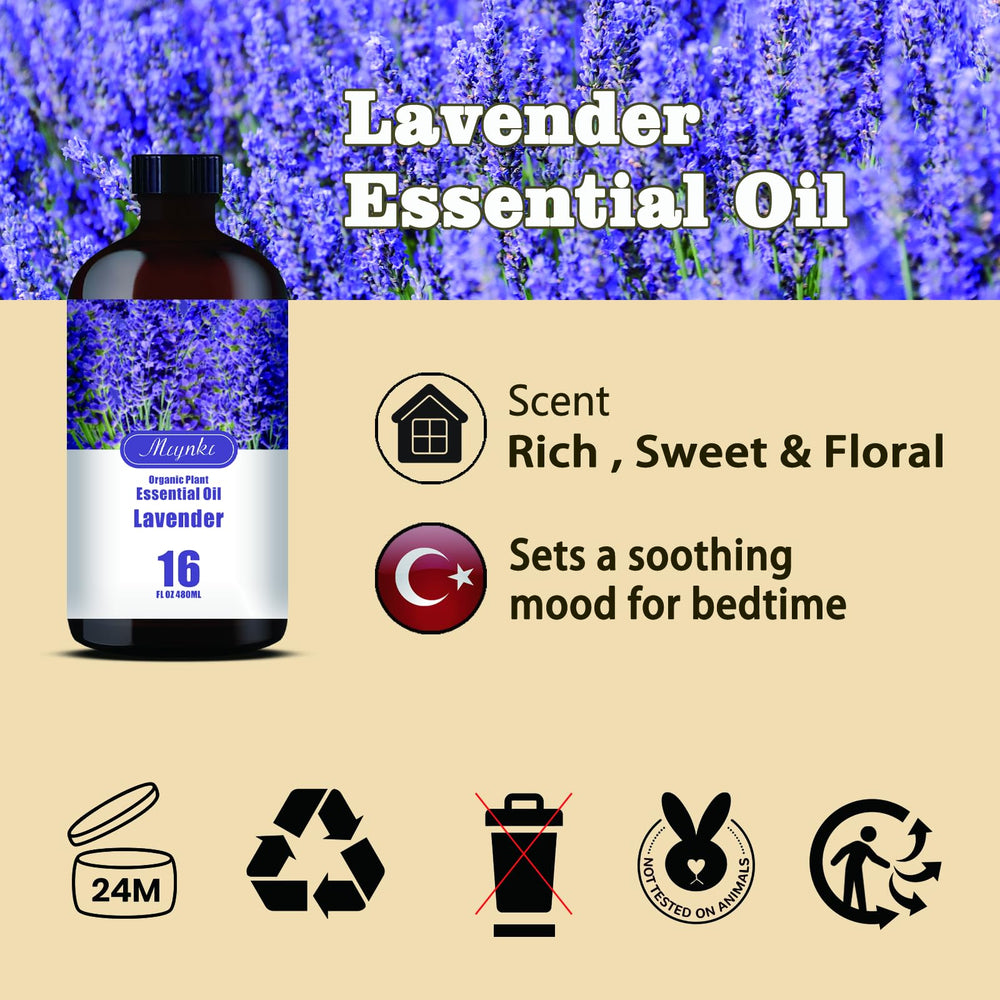 mlynkl Lavender gift pack ideal for crafters and homemakers