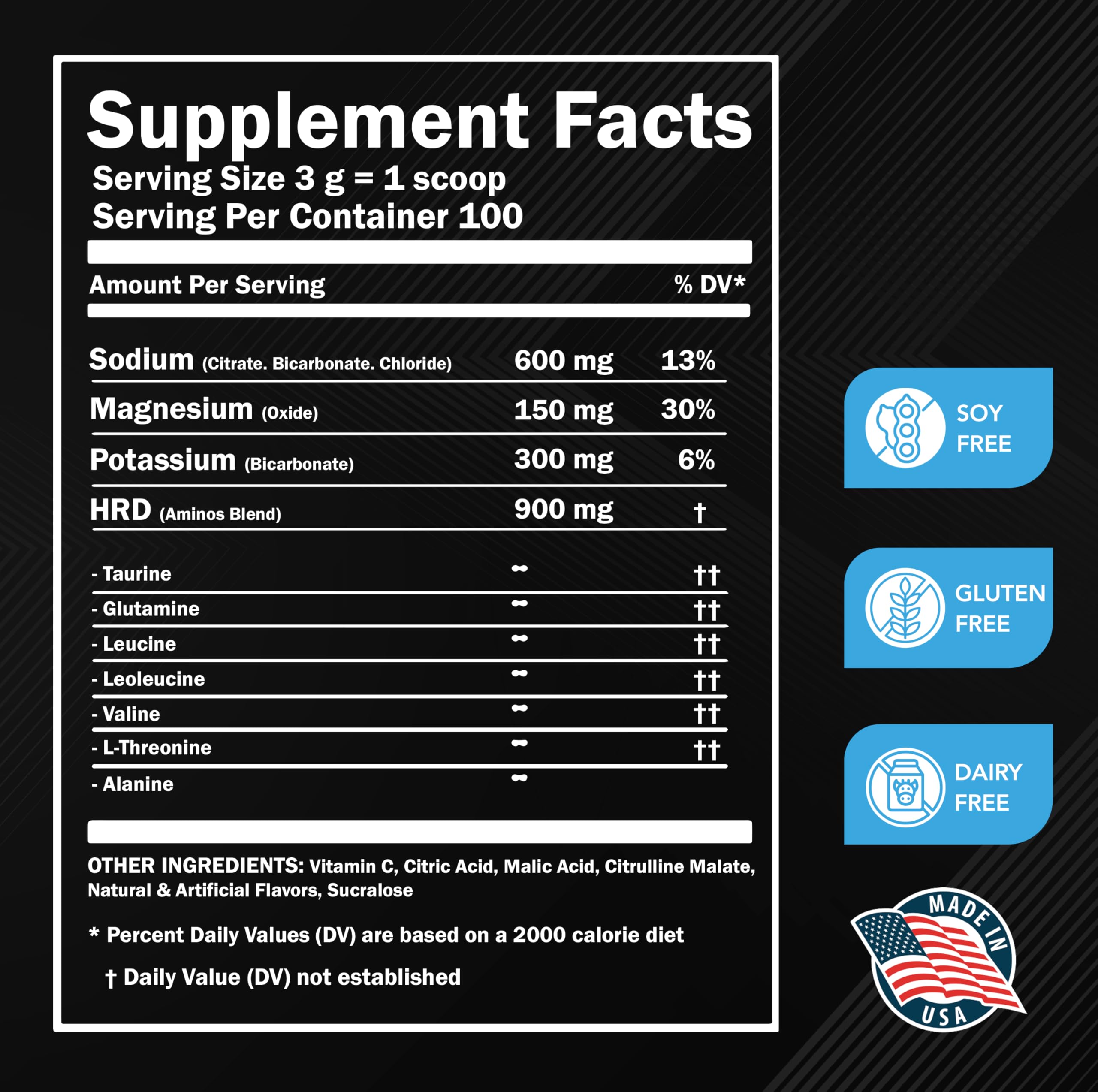 MMA Nutrition HRDWRK in athlete's routine during training