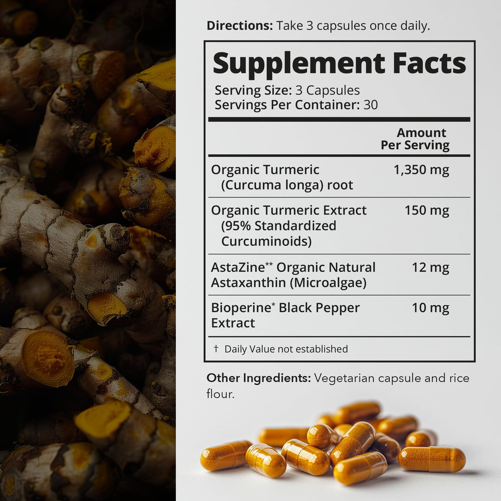 Mobisyn Organic USA-made seal indicating third-party testing