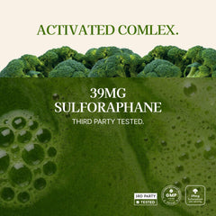 Modern Antidote Modern Toxin Detox Powder donation message supporting plastic waste removal