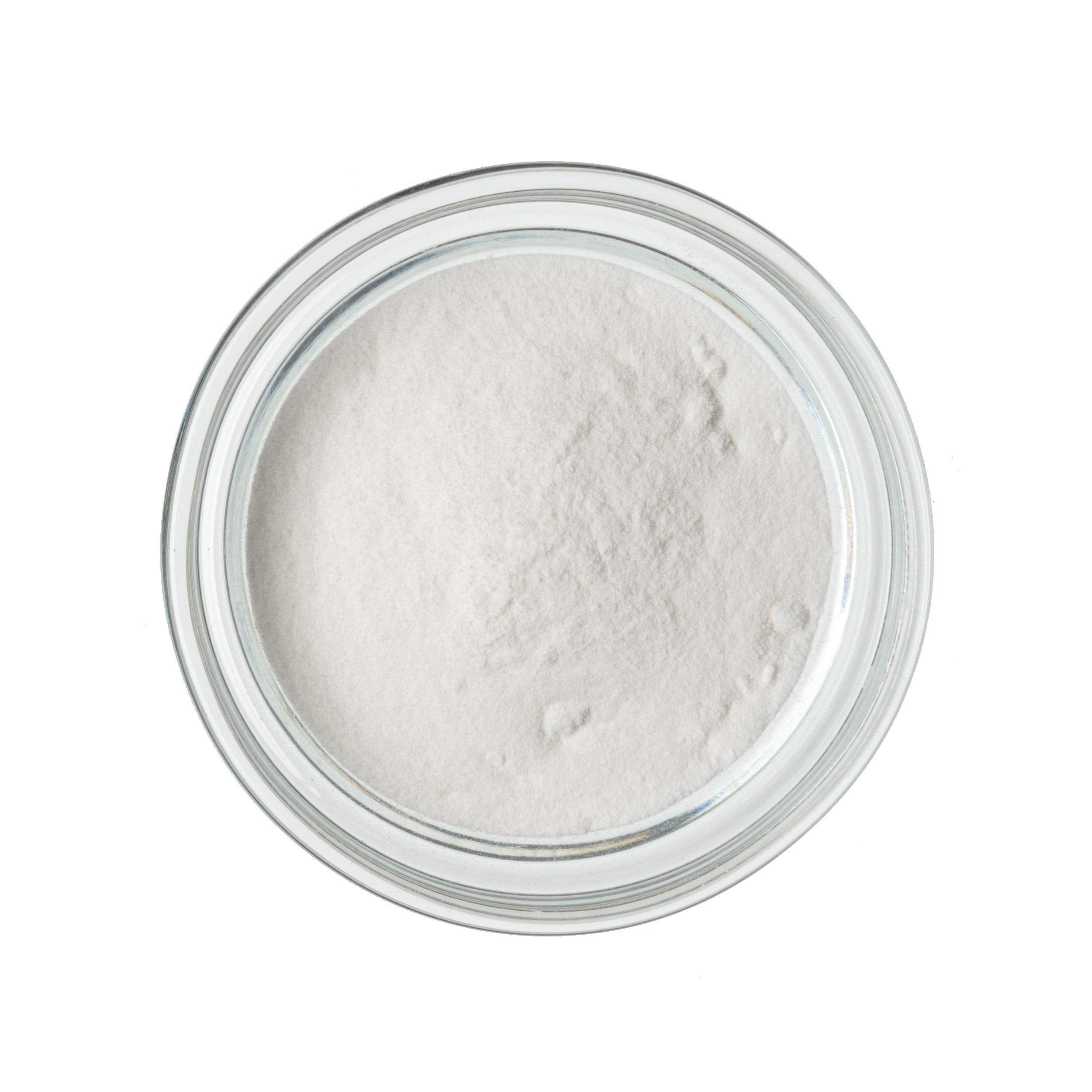 Modernist Pantry MCC powder used in dairy mixtures for stable emulsions