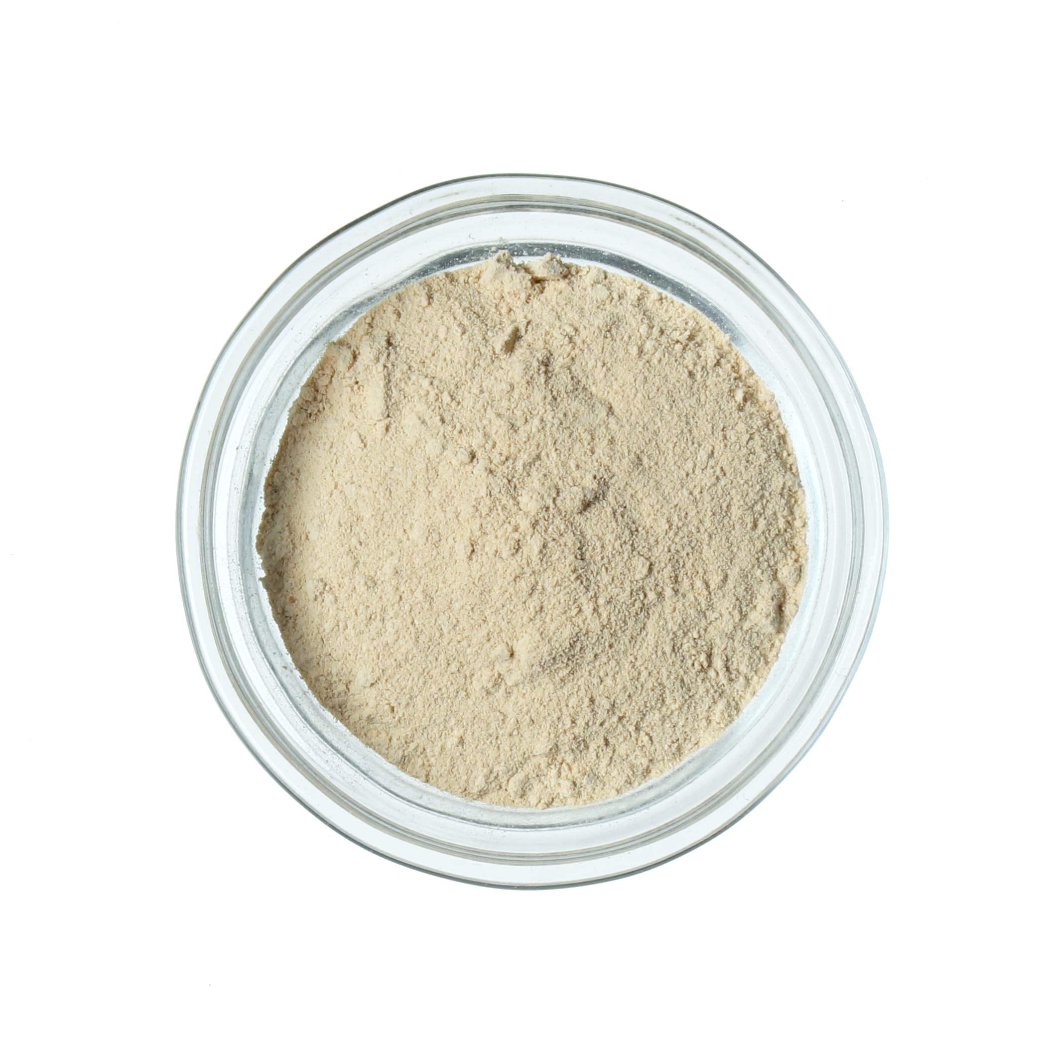 Modernist Pantry Sunflower Lecithin Powder aids stable dressings and margarine textures.