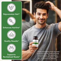 MOHEBI LIFE pills closeup showing premium ingredients