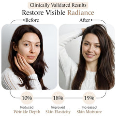 momentM Revitalize astaxanthin capsule, antioxidant skin support