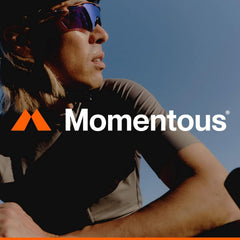 Momentous Alpha GPC in athletic setting illustrating focus during training.
