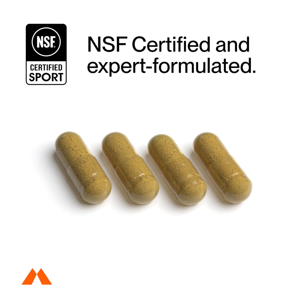 Momentous Essential Multivitamin with phytonutrient blend for antioxidant diversity