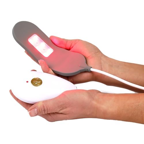 Mommy Matters NeoHeat medical-grade silicone pad delivers safe, flexible contact.