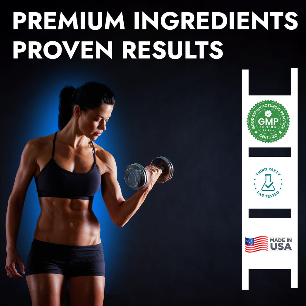 MO4T ProGainz DigeZyme enzyme blend aids digestion and absorption.